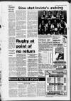 Folkestone, Hythe, Sandgate & Cheriton Herald Friday 16 January 1987 Page 51