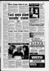 Folkestone, Hythe, Sandgate & Cheriton Herald Friday 30 January 1987 Page 3