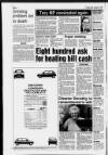 Folkestone, Hythe, Sandgate & Cheriton Herald Friday 30 January 1987 Page 4