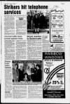 Folkestone, Hythe, Sandgate & Cheriton Herald Friday 30 January 1987 Page 5