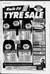 Folkestone, Hythe, Sandgate & Cheriton Herald Friday 30 January 1987 Page 9