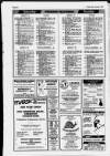 Folkestone, Hythe, Sandgate & Cheriton Herald Friday 30 January 1987 Page 35