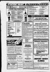 Folkestone, Hythe, Sandgate & Cheriton Herald Friday 30 January 1987 Page 39