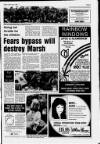 Folkestone, Hythe, Sandgate & Cheriton Herald Friday 24 April 1987 Page 5