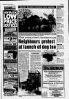 Folkestone, Hythe, Sandgate & Cheriton Herald Friday 24 April 1987 Page 9