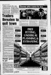 Folkestone, Hythe, Sandgate & Cheriton Herald Friday 24 April 1987 Page 11