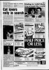 Folkestone, Hythe, Sandgate & Cheriton Herald Friday 24 April 1987 Page 19