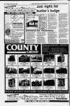 Folkestone, Hythe, Sandgate & Cheriton Herald Friday 24 April 1987 Page 26