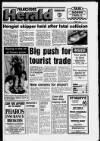 Folkestone, Hythe, Sandgate & Cheriton Herald Friday 01 May 1987 Page 1