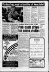 Folkestone, Hythe, Sandgate & Cheriton Herald Friday 01 May 1987 Page 3