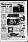 Folkestone, Hythe, Sandgate & Cheriton Herald Friday 01 May 1987 Page 15