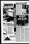 Folkestone, Hythe, Sandgate & Cheriton Herald Friday 01 May 1987 Page 16