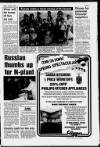 Folkestone, Hythe, Sandgate & Cheriton Herald Friday 01 May 1987 Page 17