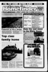 Folkestone, Hythe, Sandgate & Cheriton Herald Friday 01 May 1987 Page 25