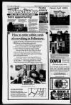 Folkestone, Hythe, Sandgate & Cheriton Herald Friday 01 May 1987 Page 30