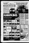 Folkestone, Hythe, Sandgate & Cheriton Herald Friday 01 May 1987 Page 35