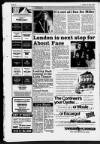 Folkestone, Hythe, Sandgate & Cheriton Herald Friday 01 May 1987 Page 43