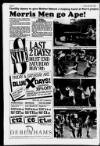 Folkestone, Hythe, Sandgate & Cheriton Herald Friday 08 May 1987 Page 6