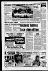 Folkestone, Hythe, Sandgate & Cheriton Herald Friday 08 May 1987 Page 14