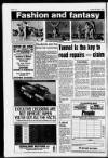 Folkestone, Hythe, Sandgate & Cheriton Herald Friday 08 May 1987 Page 16