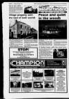 Folkestone, Hythe, Sandgate & Cheriton Herald Friday 08 May 1987 Page 36