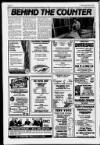 Folkestone, Hythe, Sandgate & Cheriton Herald Friday 29 May 1987 Page 14