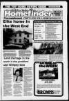 Folkestone, Hythe, Sandgate & Cheriton Herald Friday 29 May 1987 Page 23