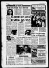 Folkestone, Hythe, Sandgate & Cheriton Herald Friday 29 May 1987 Page 59