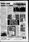 Folkestone, Hythe, Sandgate & Cheriton Herald Friday 05 June 1987 Page 7