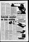 Folkestone, Hythe, Sandgate & Cheriton Herald Friday 12 June 1987 Page 3