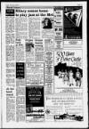 Folkestone, Hythe, Sandgate & Cheriton Herald Friday 12 June 1987 Page 15