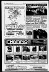 Folkestone, Hythe, Sandgate & Cheriton Herald Friday 12 June 1987 Page 26