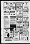 Folkestone, Hythe, Sandgate & Cheriton Herald Friday 12 June 1987 Page 36