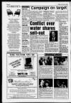 Folkestone, Hythe, Sandgate & Cheriton Herald Friday 19 June 1987 Page 10
