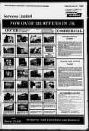 Folkestone, Hythe, Sandgate & Cheriton Herald Friday 19 June 1987 Page 25