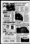 Folkestone, Hythe, Sandgate & Cheriton Herald Friday 19 June 1987 Page 28