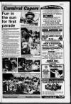 Folkestone, Hythe, Sandgate & Cheriton Herald Friday 19 June 1987 Page 38