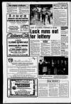 Folkestone, Hythe, Sandgate & Cheriton Herald Friday 26 June 1987 Page 16