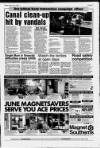 Folkestone, Hythe, Sandgate & Cheriton Herald Friday 26 June 1987 Page 21