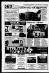 Folkestone, Hythe, Sandgate & Cheriton Herald Friday 26 June 1987 Page 28
