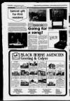 Folkestone, Hythe, Sandgate & Cheriton Herald Friday 26 June 1987 Page 38