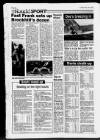 Folkestone, Hythe, Sandgate & Cheriton Herald Friday 26 June 1987 Page 61