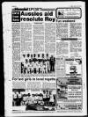 Folkestone, Hythe, Sandgate & Cheriton Herald Friday 26 June 1987 Page 63