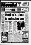 Folkestone, Hythe, Sandgate & Cheriton Herald Friday 03 July 1987 Page 1