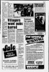 Folkestone, Hythe, Sandgate & Cheriton Herald Friday 03 July 1987 Page 5