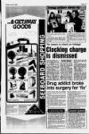 Folkestone, Hythe, Sandgate & Cheriton Herald Friday 03 July 1987 Page 13