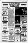 Folkestone, Hythe, Sandgate & Cheriton Herald Friday 03 July 1987 Page 14