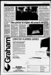 Folkestone, Hythe, Sandgate & Cheriton Herald Friday 03 July 1987 Page 16