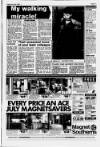 Folkestone, Hythe, Sandgate & Cheriton Herald Friday 03 July 1987 Page 21