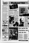 Folkestone, Hythe, Sandgate & Cheriton Herald Friday 03 July 1987 Page 24